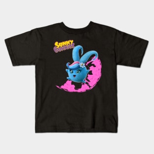 bunnies Kids T-Shirt